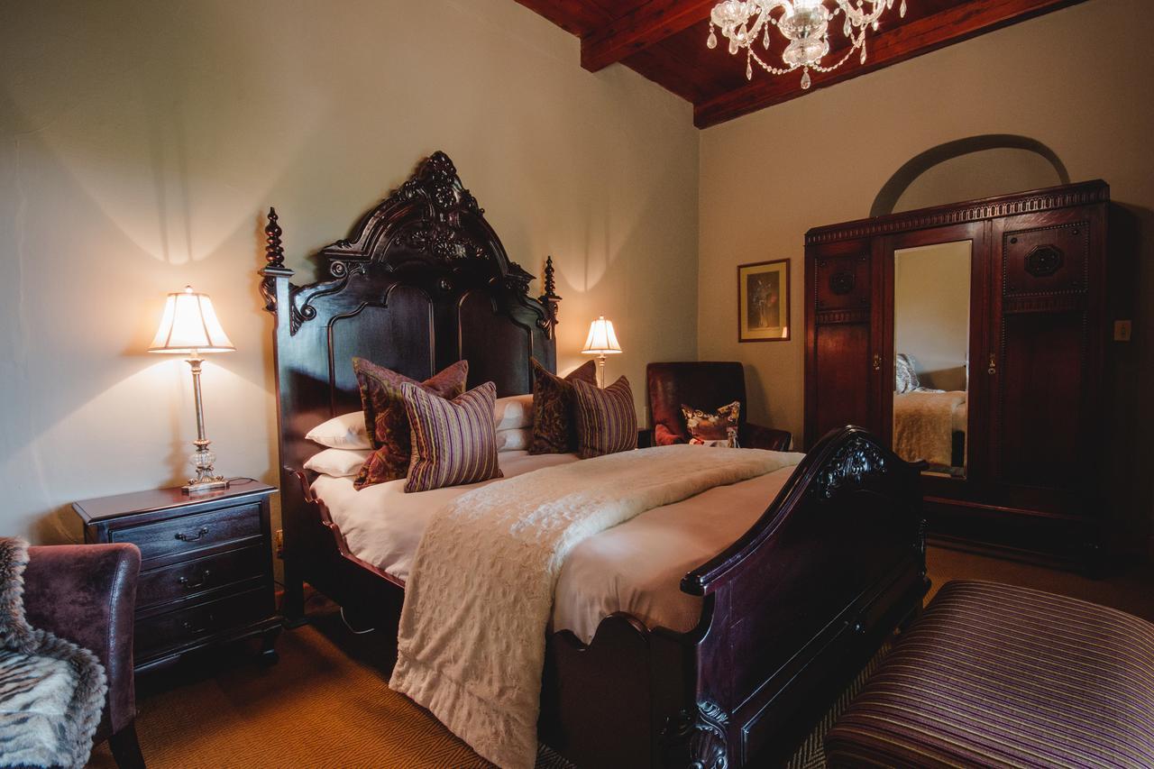 Cypress Cottage Guest House Swellendam Dış mekan fotoğraf