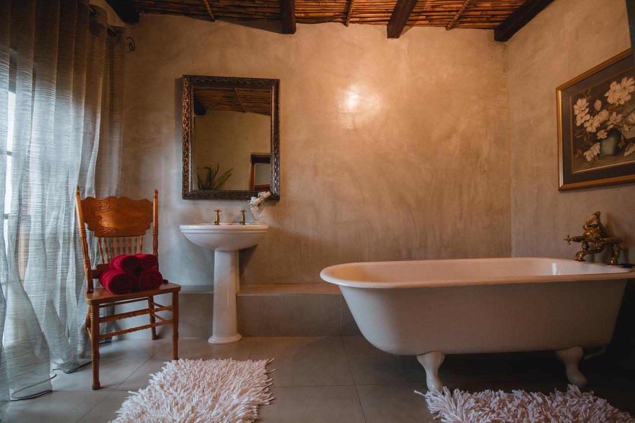 Cypress Cottage Guest House Swellendam Dış mekan fotoğraf