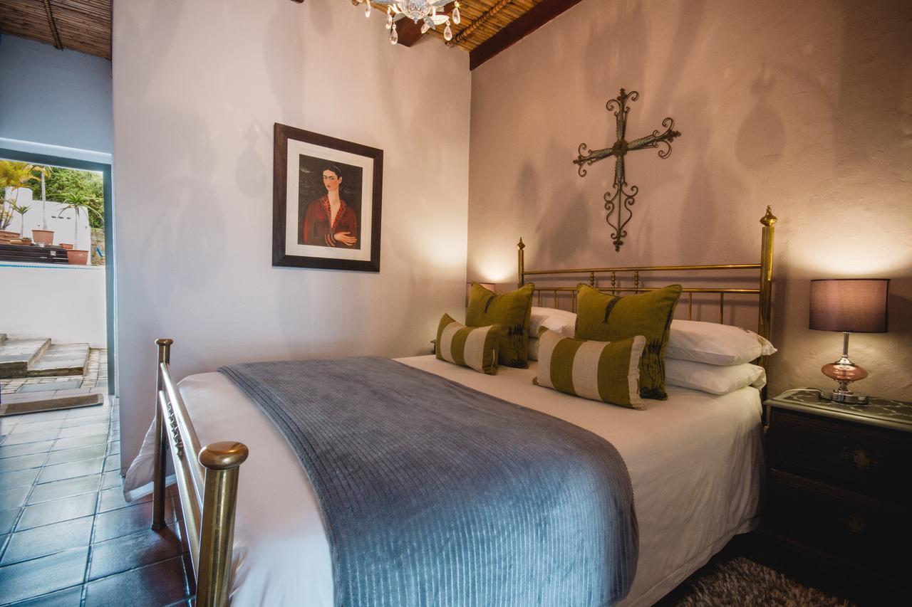 Cypress Cottage Guest House Swellendam Dış mekan fotoğraf