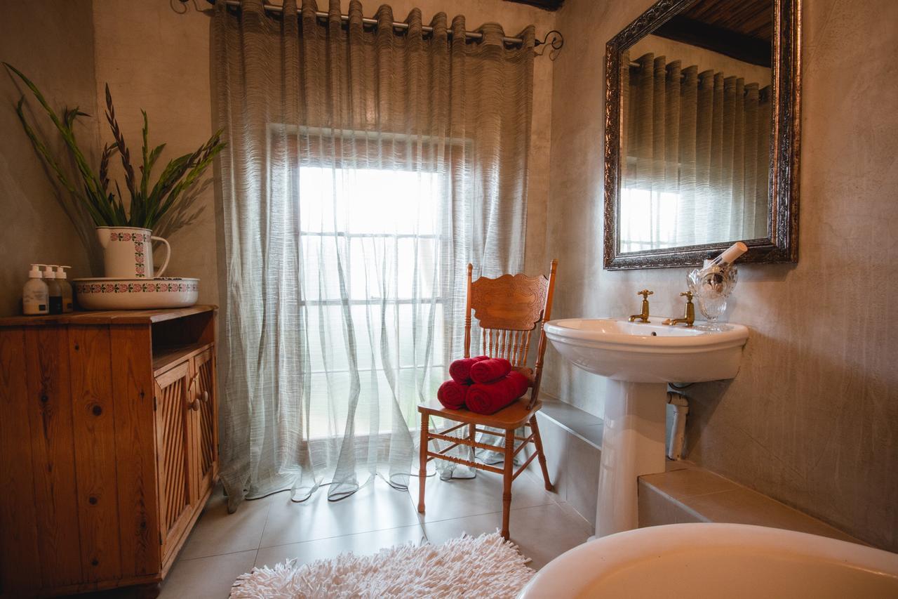 Cypress Cottage Guest House Swellendam Dış mekan fotoğraf