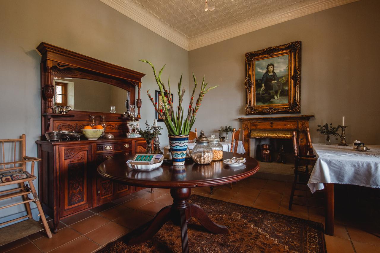 Cypress Cottage Guest House Swellendam Dış mekan fotoğraf