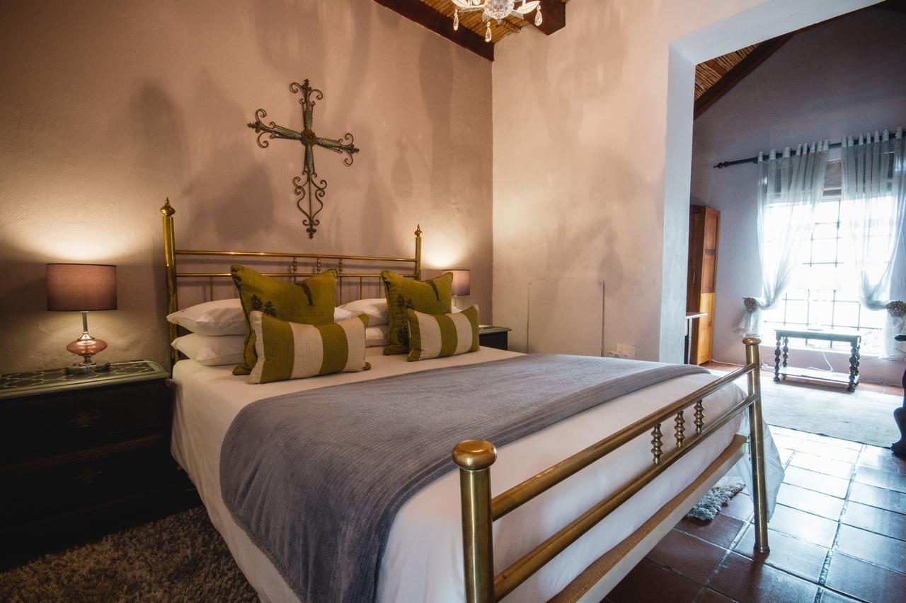 Cypress Cottage Guest House Swellendam Dış mekan fotoğraf