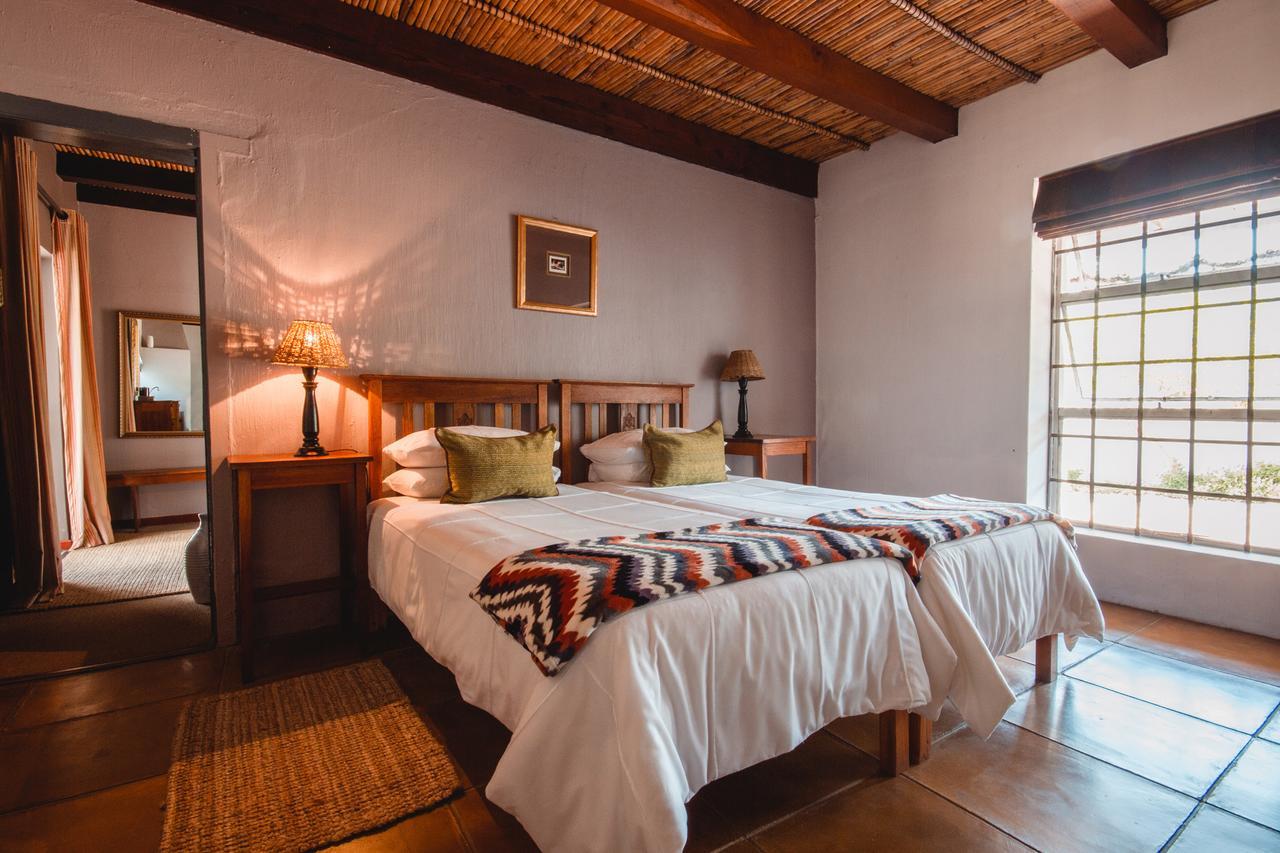 Cypress Cottage Guest House Swellendam Dış mekan fotoğraf