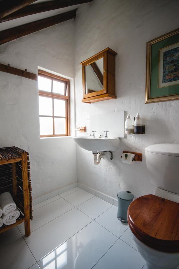 Cypress Cottage Guest House Swellendam Dış mekan fotoğraf