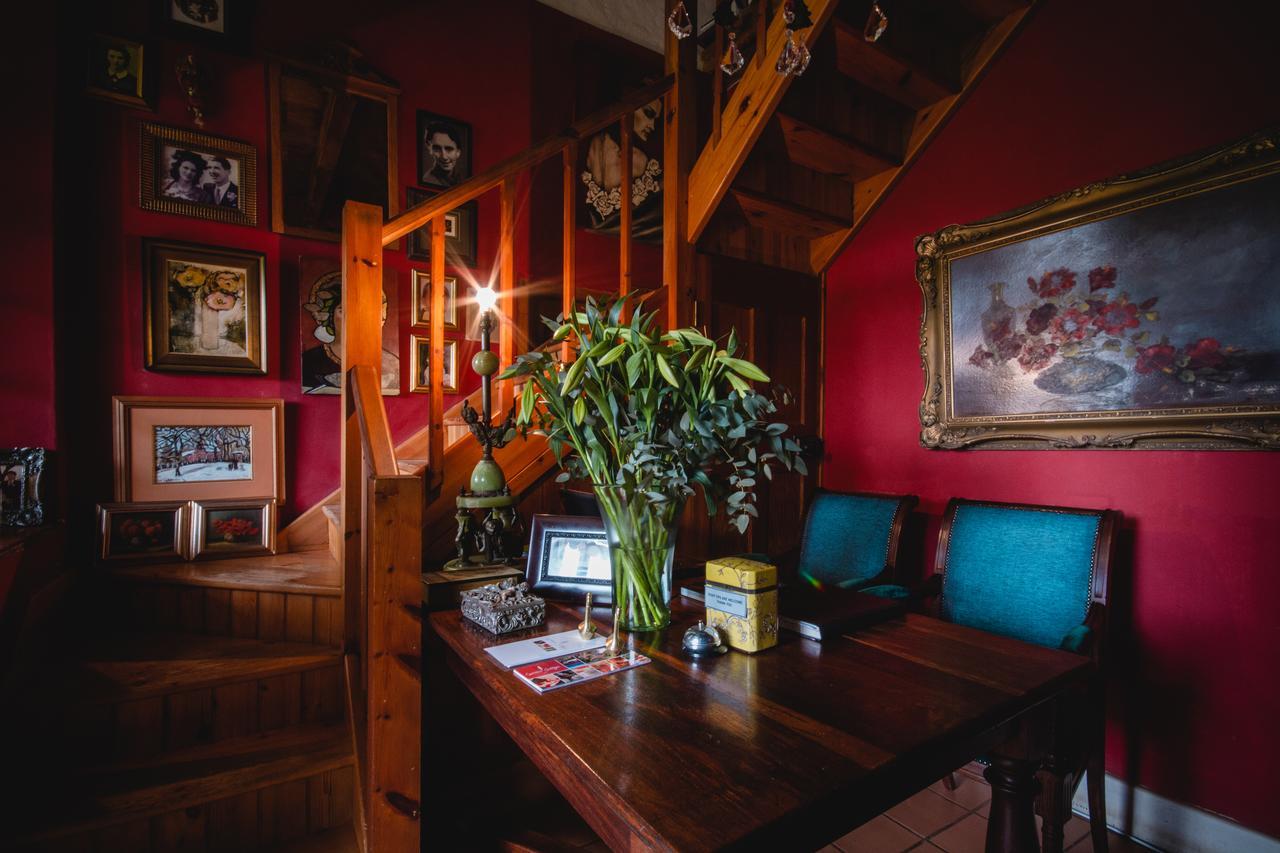 Cypress Cottage Guest House Swellendam Dış mekan fotoğraf
