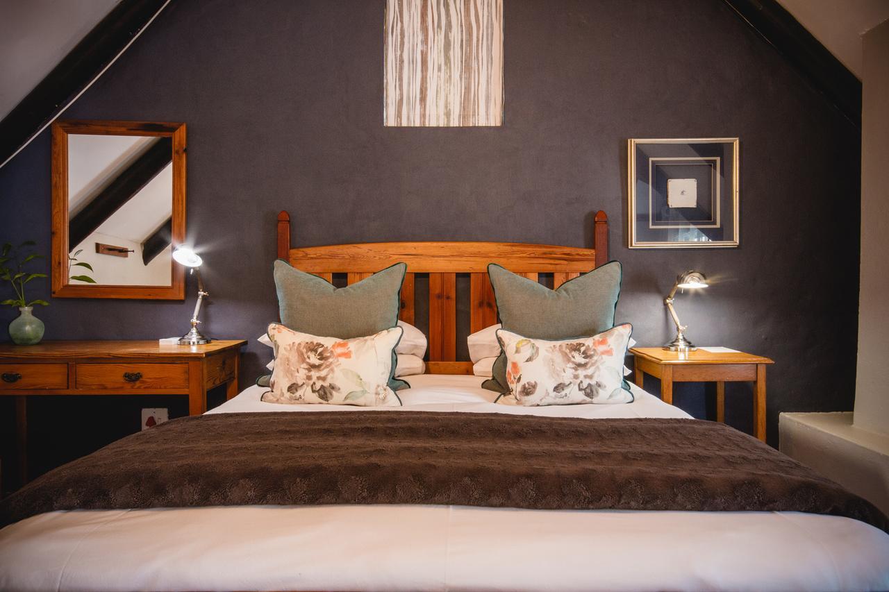 Cypress Cottage Guest House Swellendam Dış mekan fotoğraf